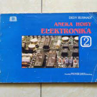 ANEKA HOBY ELEKTRONIKA 2