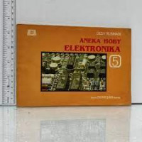 ANEKA HOBY ELEKTRONIKA 5