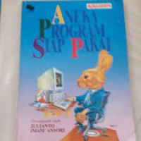 ANEKA PROGRAM SIAP PAKAI
