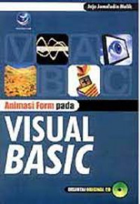 ANIMASI FROM PADA VISUAL BASIC