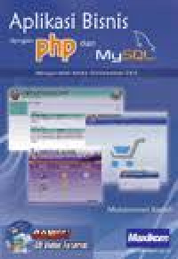 APLIKASI BISNIS DENGAN PHP & MYSQL