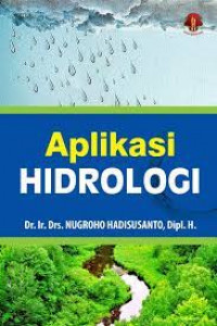 APLIKASI HIDROLOGI