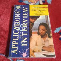 APPLICATIONS & INTERVIEW: Panduan Menulis Surat Lamaran & Wawancara