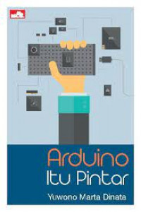 ARDUINO ITU PINTAR