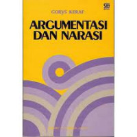 ARGUMENTASI DAN NARASI