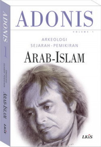 ARKEOLOGI SEJARAH - PEMIKIRAN ARAB-ISLAM 1