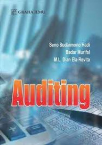 AUDITING