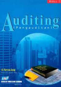 AUDITING ( PENGAUDITAN )