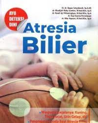 AYO DETEKSI DINI ATRESIA BILIER