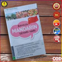 BAHASA MANDARIN SEHARI-HARI