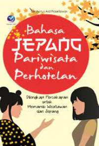 BAHASAJEPANG PARIWISATA DAN PERHOTELAN