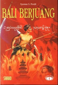 BALI BERJUANG
