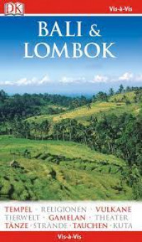 BALI & LOMBOK