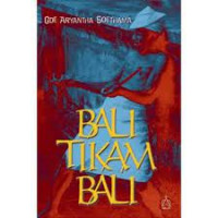 BALI TIKAM BALI