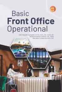 BASIC FRONT OFFICE OPERATIONAL