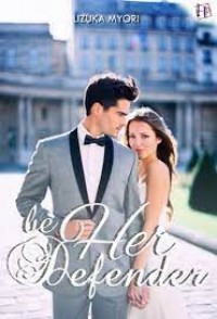 BE HER DEFENDER