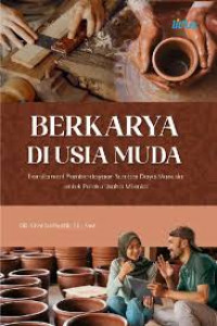 BEKARYA DI USIA MUDA