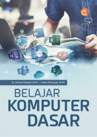 BELAJAR KOMPUTER DASAR