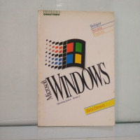 BELAJAR SECARA PRAKTIS MICROSOFT WINDOWS 3