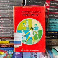 BIMBINGAN BERMAIN TENIS MEJA