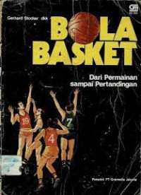 BOLA BASKET: Dari Permainan Sampai Pertandingan