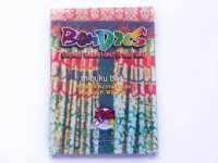 BONDRES : Obrolan Sehari-hari Orang Bali