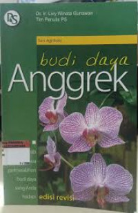 BUDI DAYA ANGGREK