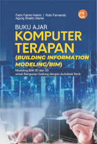 BUKU AJAR KOMPUTER TERAPAN