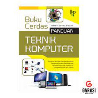 BUKU CERDAS PANDUAN TEKNIK KOMPUTER