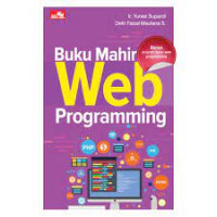 Buku Mahir Web Programming