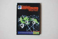 BUKU PANDUAN MENGELOLA WARNET SECARA LEGAL BAGI PENGUSAHA PEMULA