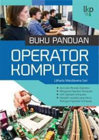 BUKU PANDUAN OPERATOR KOMPUTER