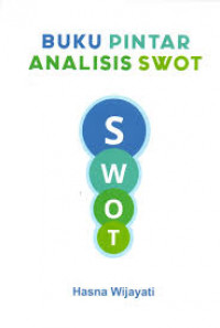 BUKU PINTAR ANALISIS SWOT