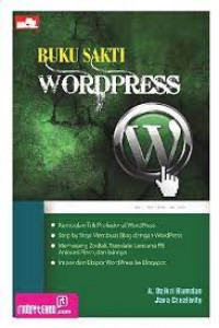 BUKU SAKTI WORD PRESS