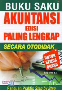 Buku Saku Akuntansi