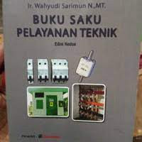 BUKU SAKU PELAYANAN TEKNIK