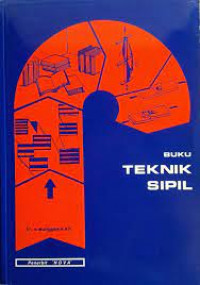 BUKU TEKNIK SIPIL