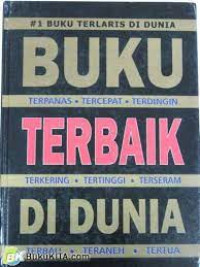 BUKU TERBAIK DI DUNIA