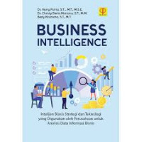 BUSINESS INTELLIGENCE