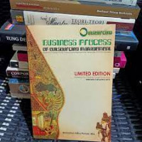 BUSINESS PROCESS OUTSOURCING MANAJEMENT