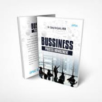 BUSSINESS PROCESS MANAGEMENT