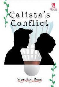 CALISTA'S CONFLICT