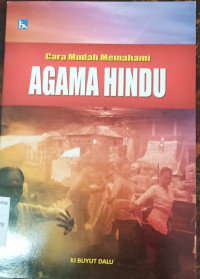 CARA MUDAH MEMAHAMI AGAMA HINDU