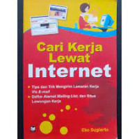 CARI KERJA LEWAT INTERNET