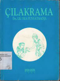 CILAKRAMA
