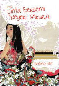 CINTA BERSEMI DI NEGERI SAKURA