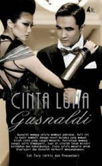CINTA LUNA