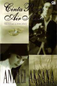 CINTA PENUH AIR MATA