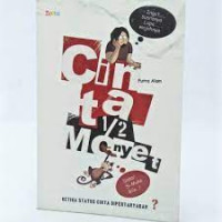 CINTA SETENGAH MONYET
