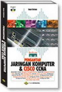 CISCO CCNA & JARINGAN KOMPUTER